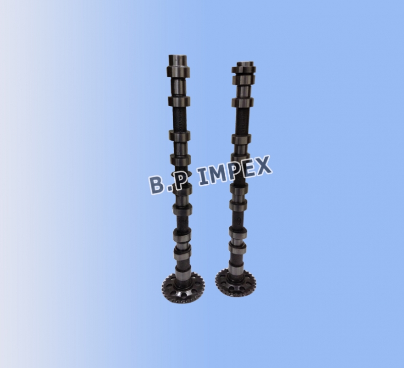 Camshaft INtake & Exhaust